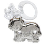 Pinza Chupete vaca