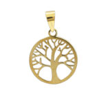 Colgante árbol de la vida 14mm