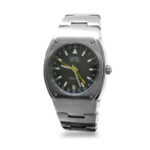 Camel Active hombre acero