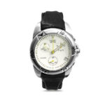 Camel Active crono acero