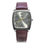 Camel Active esfera gris