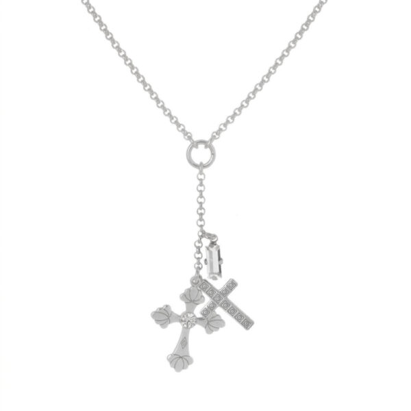 Collar cruces A3864-07HG