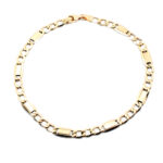 Pulsera 3x1 ciego 20m