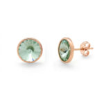 Pendiente crisolita A2791-22ST