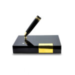 Soporte MontBlanc pluma