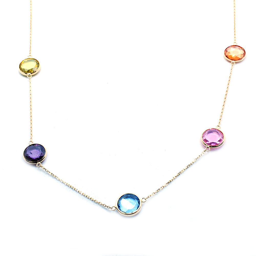 P002500249 Collar 5 motivos redondos