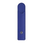 Estuche Bolígrafo Indigo azul