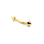 Piercing ceja pincho