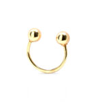 Piercing circular bola 5mm