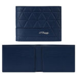 Cartera Dupont Firehead 8.5x11cm
