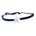 Pulsera butterfly diamantes