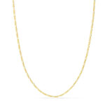 Cadena 3x1 macizo 1mm 40cm